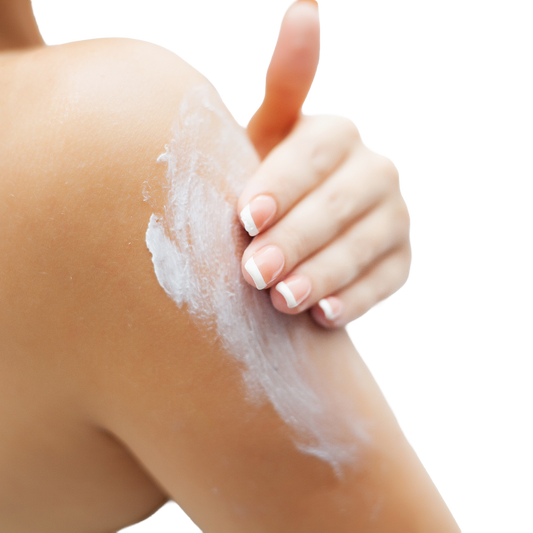 DUO BODY CARE SYSTEM FOR DRY SKIN - 11 Available Fragrances - for WOMEN